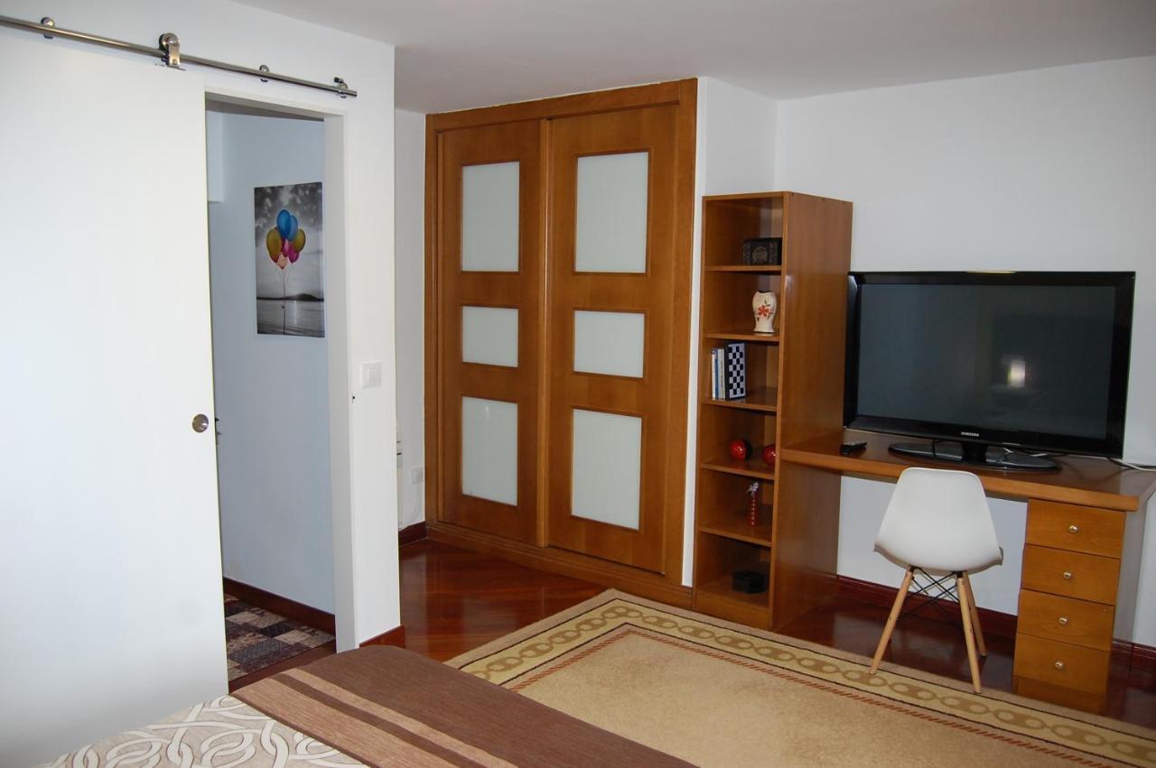 A Casa Da Asturiana Villa Sotomayor Buitenkant foto